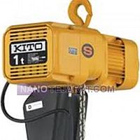 Electric Hoist Electric Hoist